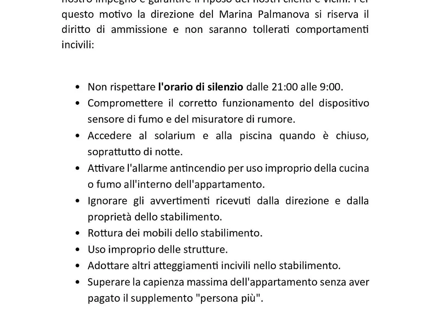 Apartment Marina Palmanova Apartamentos