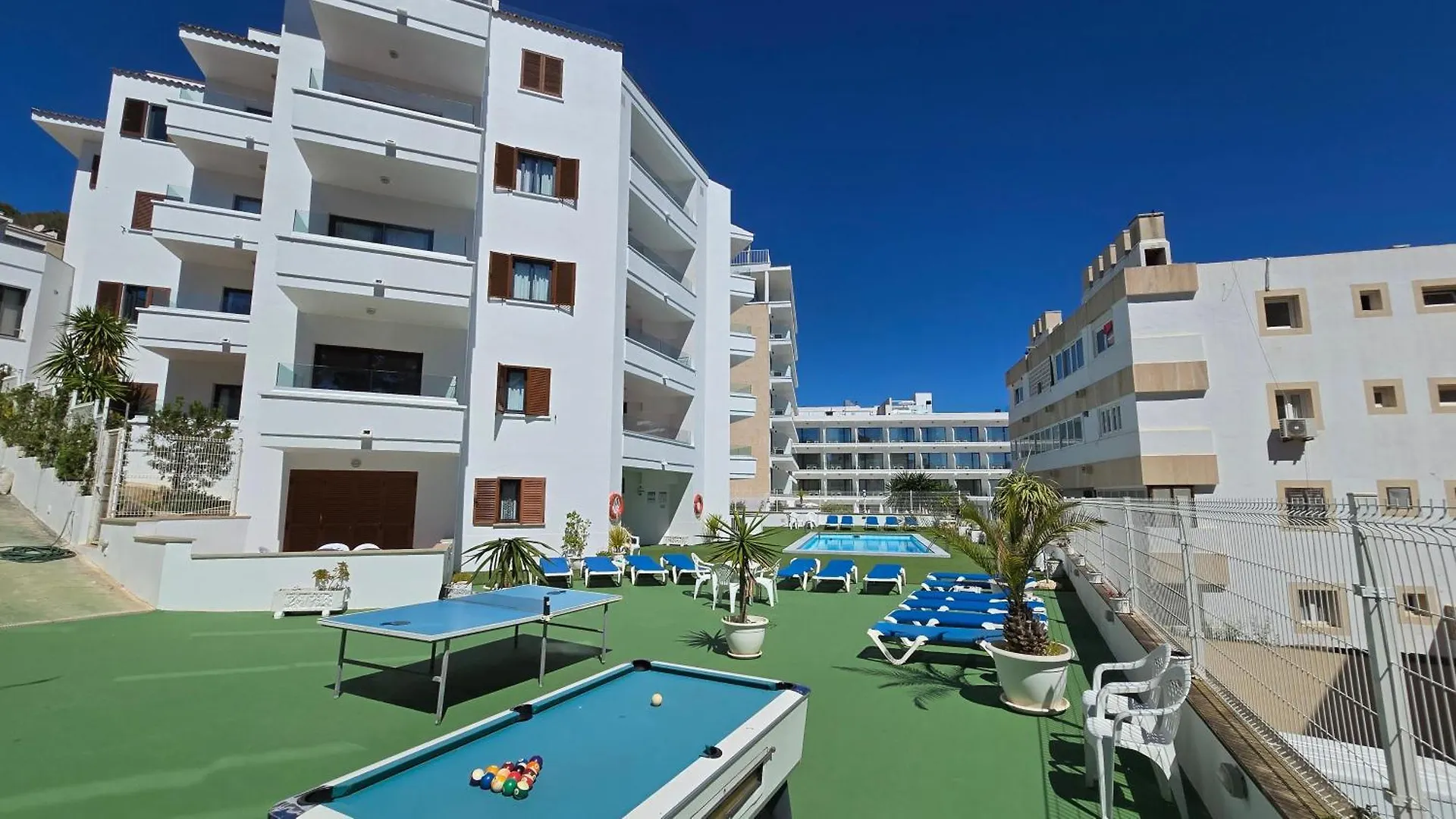 Marina Palmanova Apartamentos Apartment Palma Nova (Mallorca)