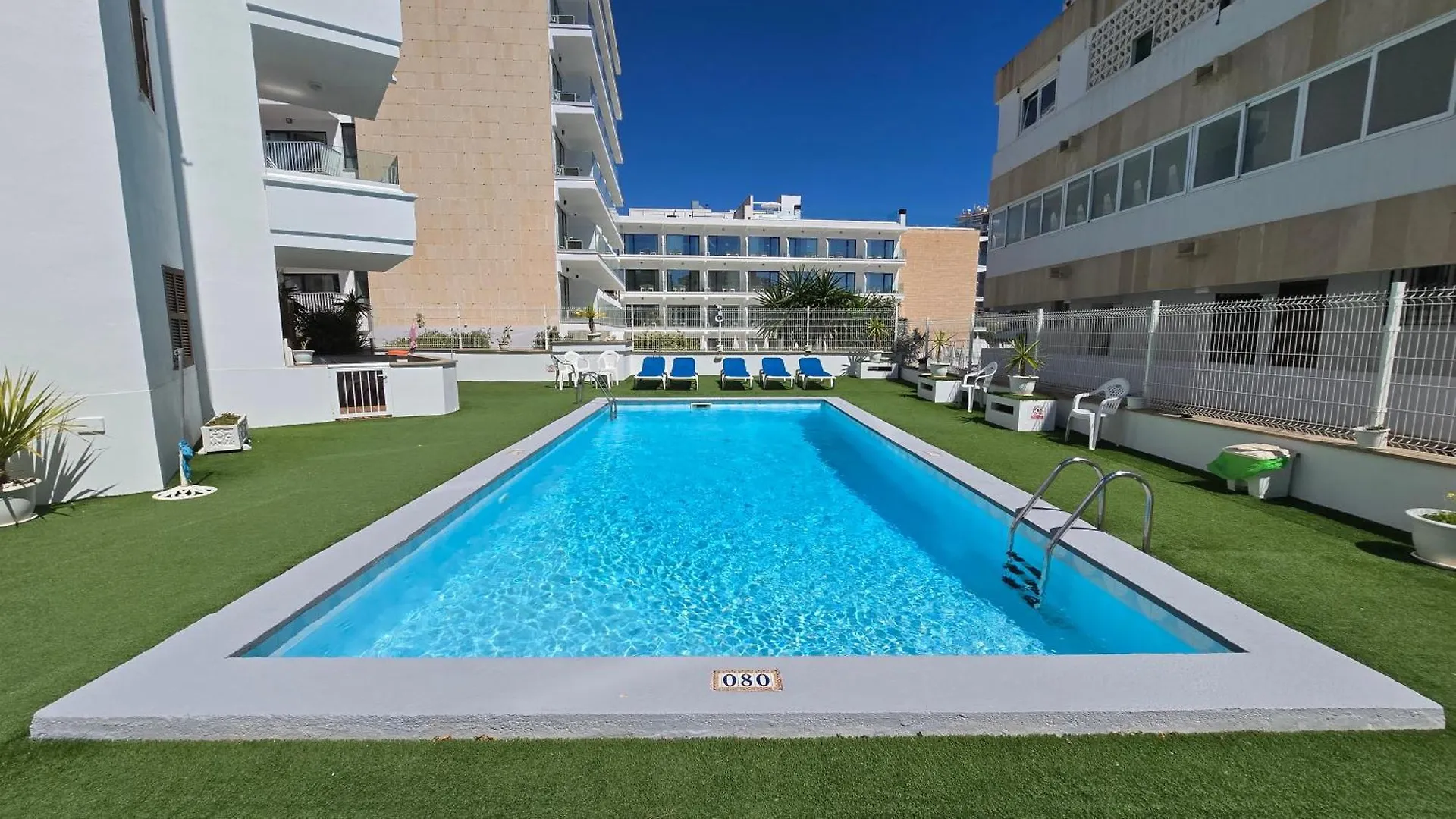 Marina Palmanova Apartamentos 0*, Palma Nova (Mallorca)