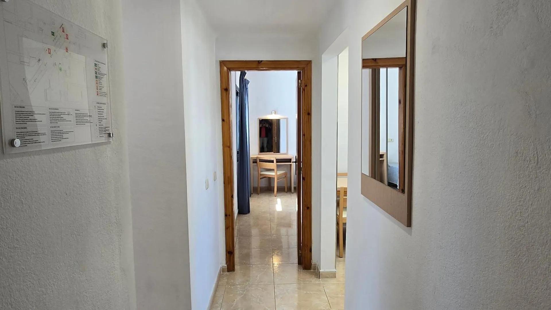 Apartment Marina Palmanova Apartamentos Spain