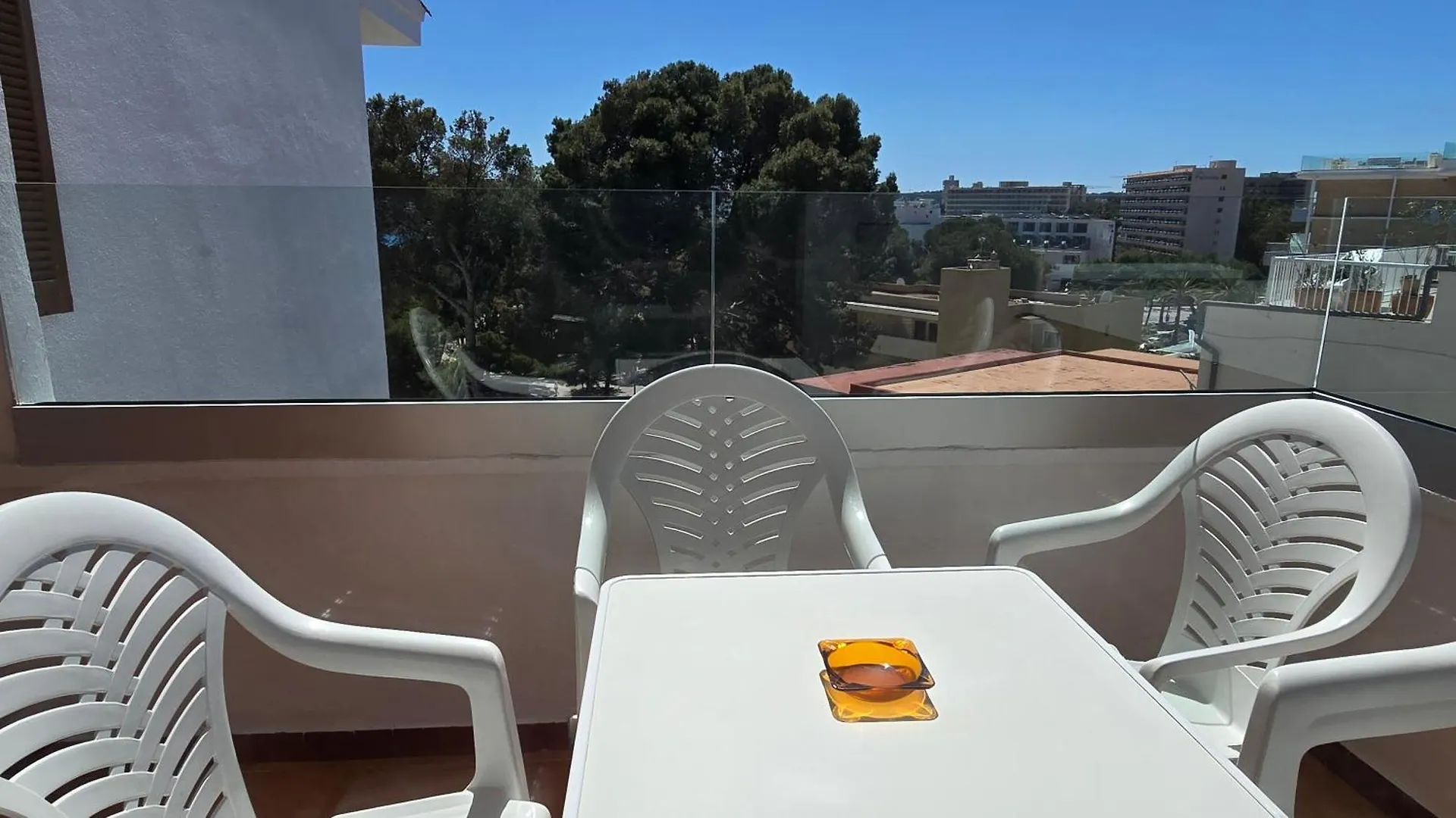 Marina Palmanova Apartamentos Palma Nova (Mallorca)