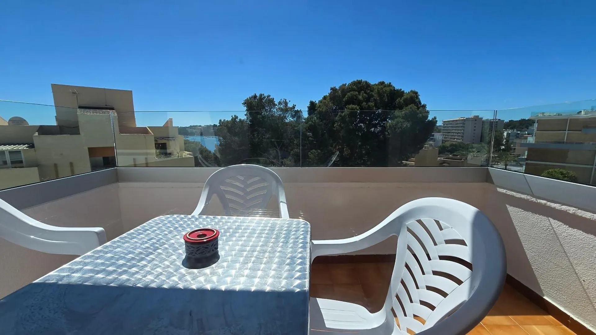 Marina Palmanova Apartamentos 0*, Palma Nova (Mallorca)