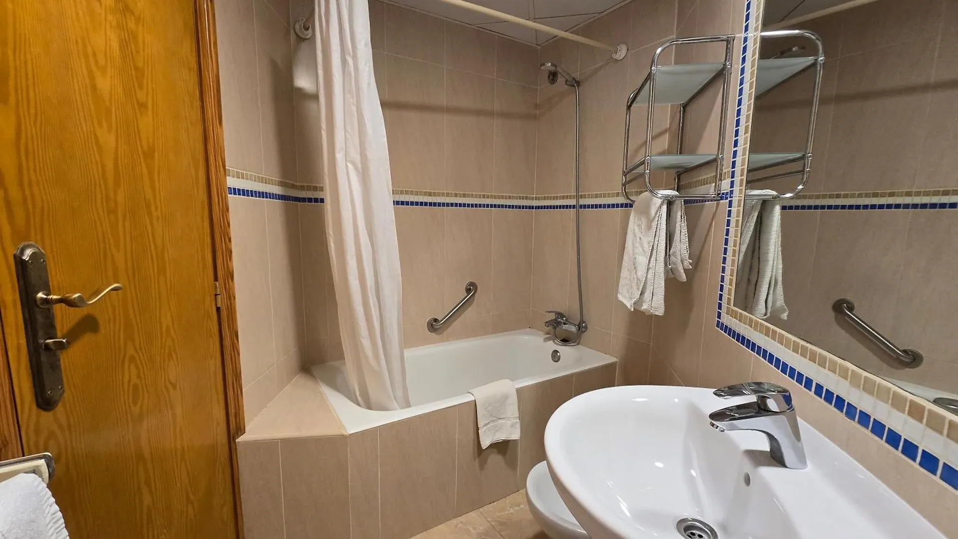 Marina Palmanova Apartamentos 0*, Palma Nova (Mallorca)