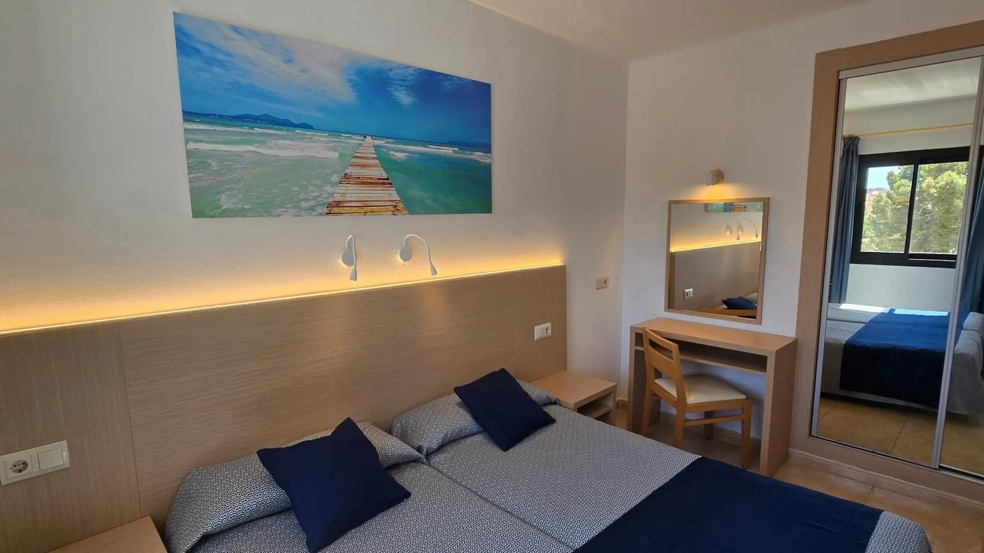 Apartment Marina Palmanova Apartamentos