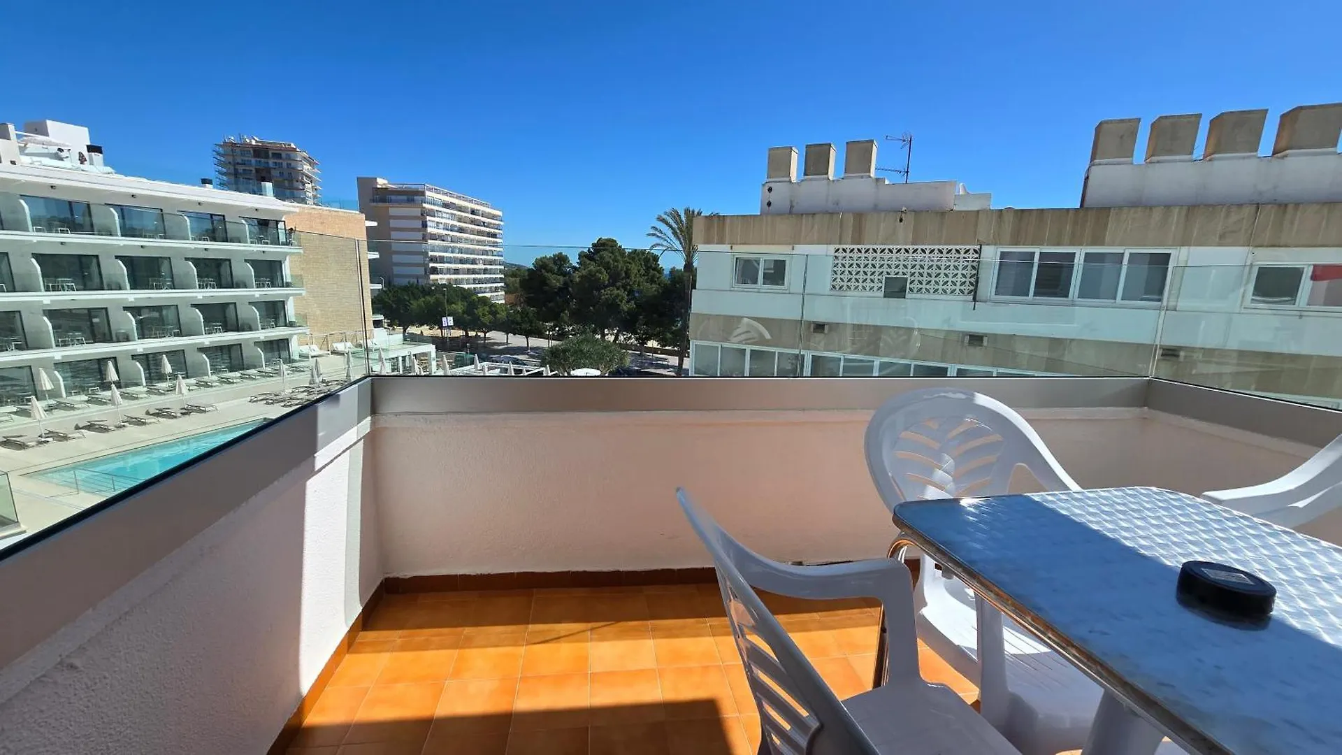 Marina Palmanova Apartamentos Spain