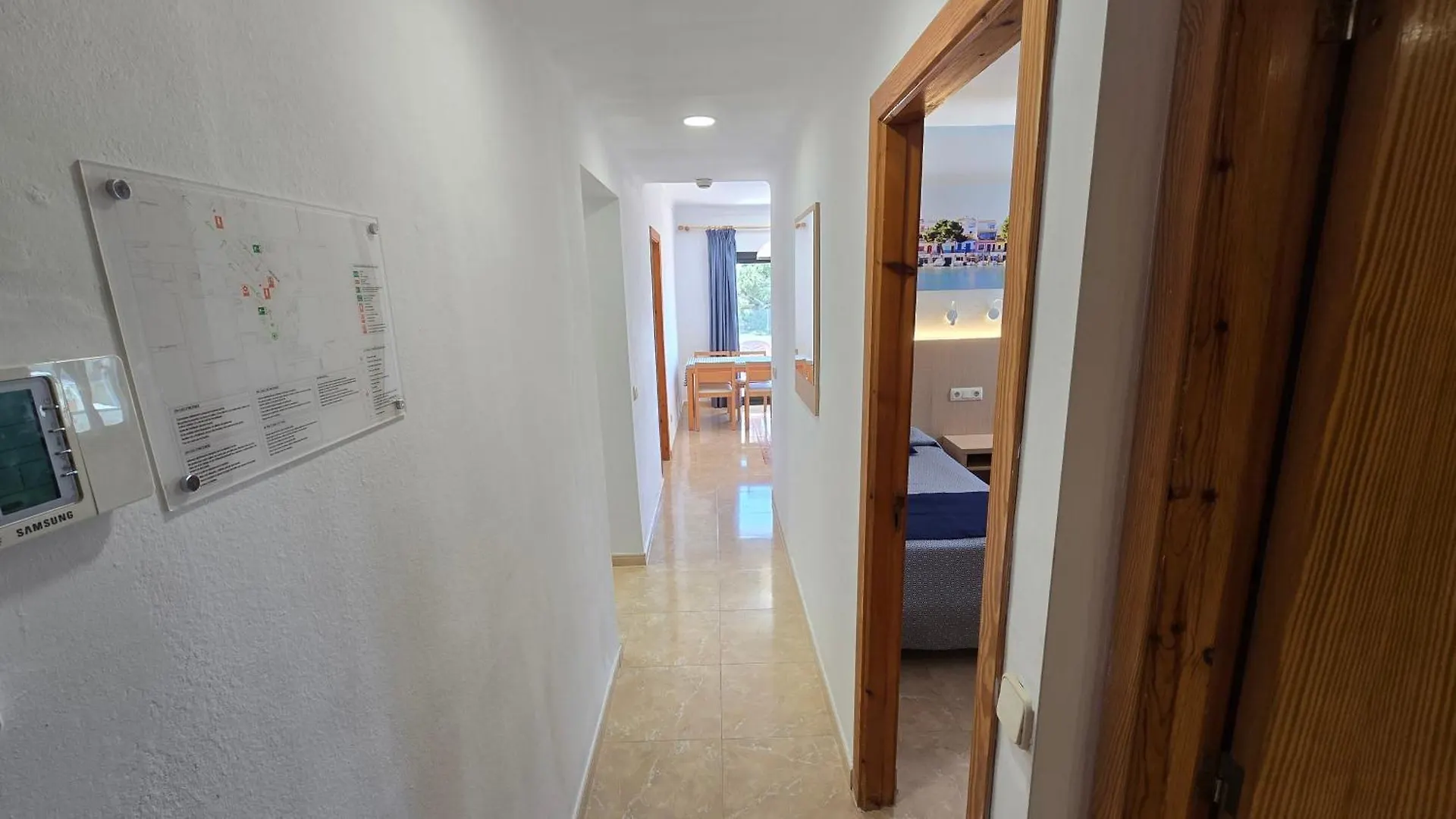 Apartment Marina Palmanova Apartamentos Spain