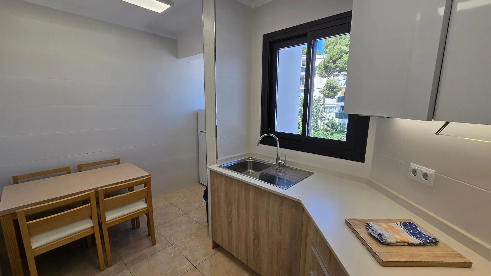 Marina Palmanova Apartamentos Apartment Palma Nova (Mallorca)