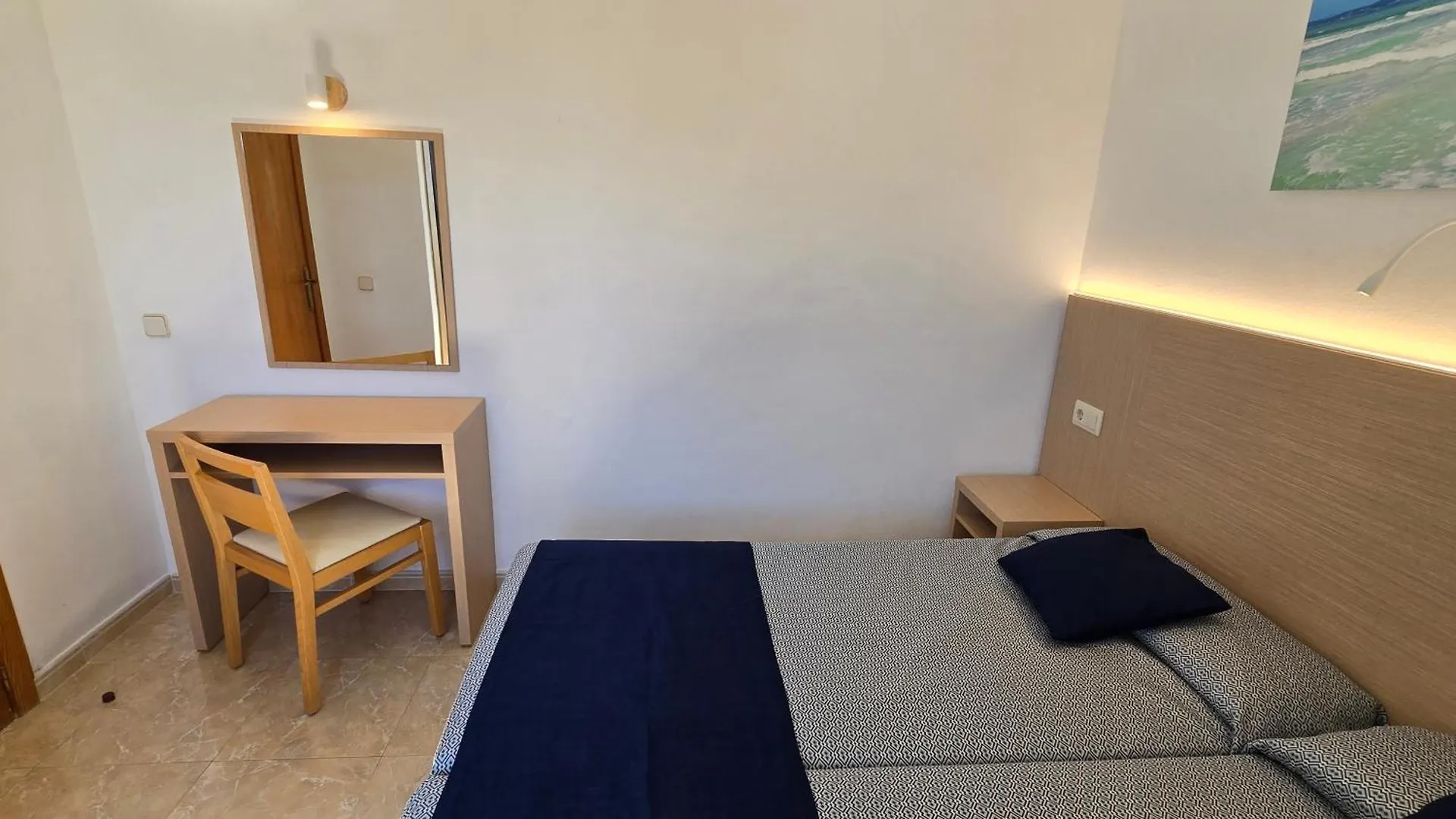 Apartment Marina Palmanova Apartamentos Spain