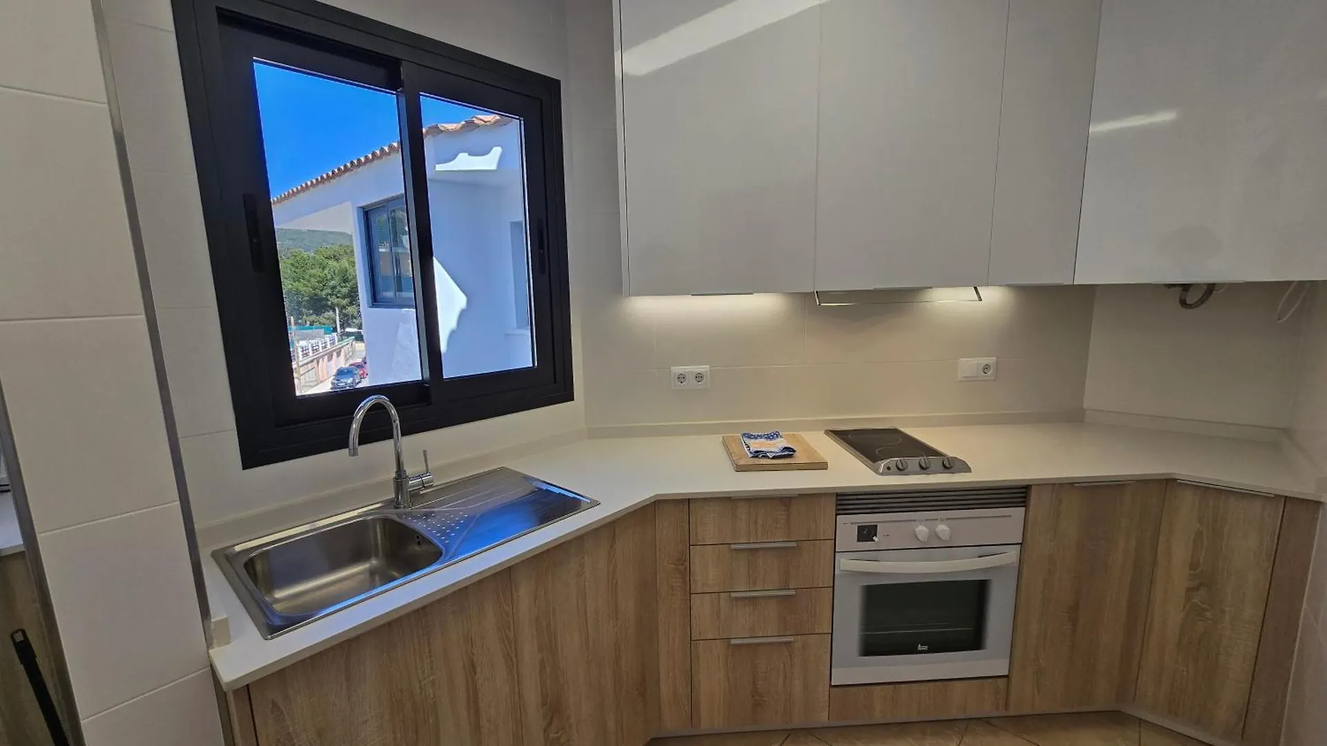 Marina Palmanova Apartamentos 0*, Palma Nova (Mallorca)
