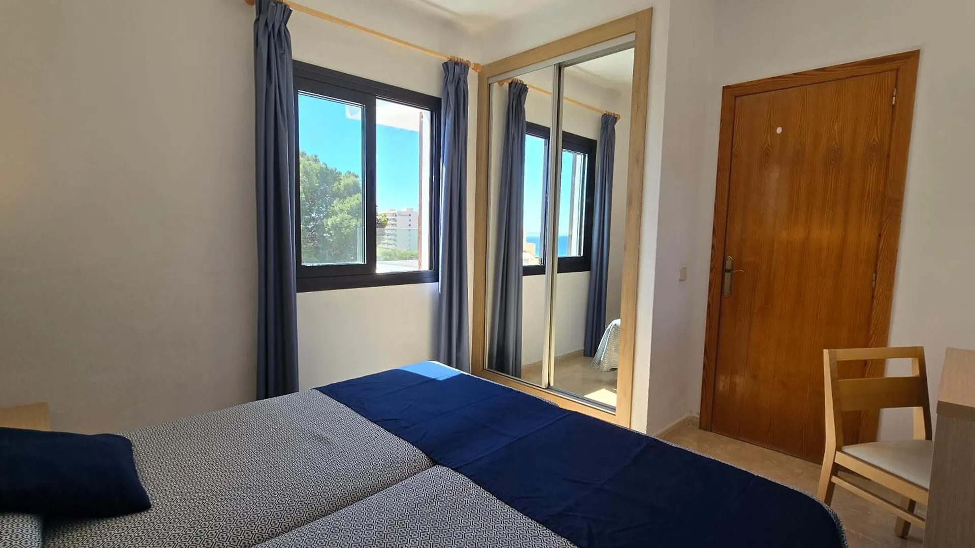 Apartment Marina Palmanova Apartamentos