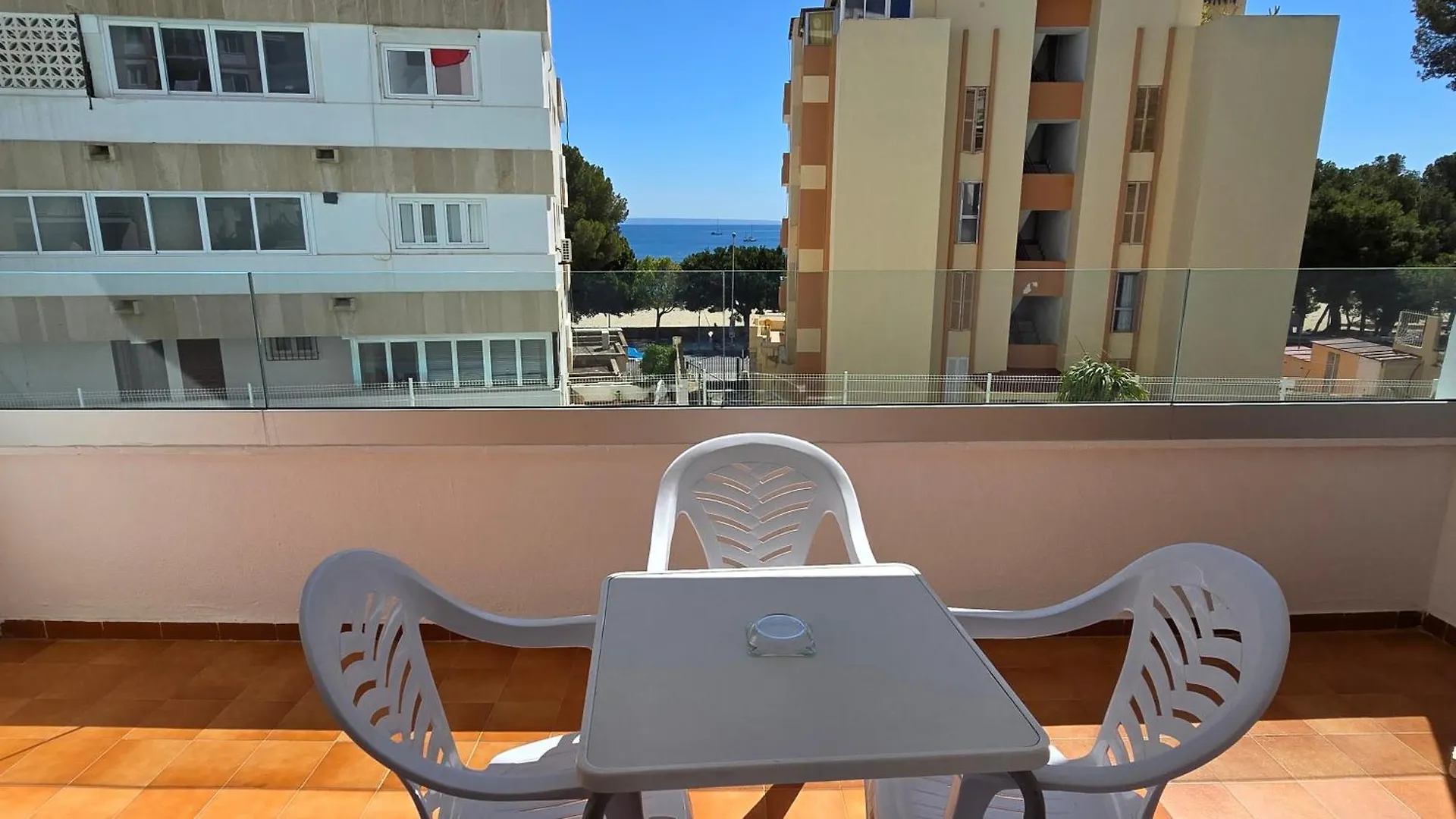 Marina Palmanova Apartamentos 0*, Palma Nova (Mallorca) Spain