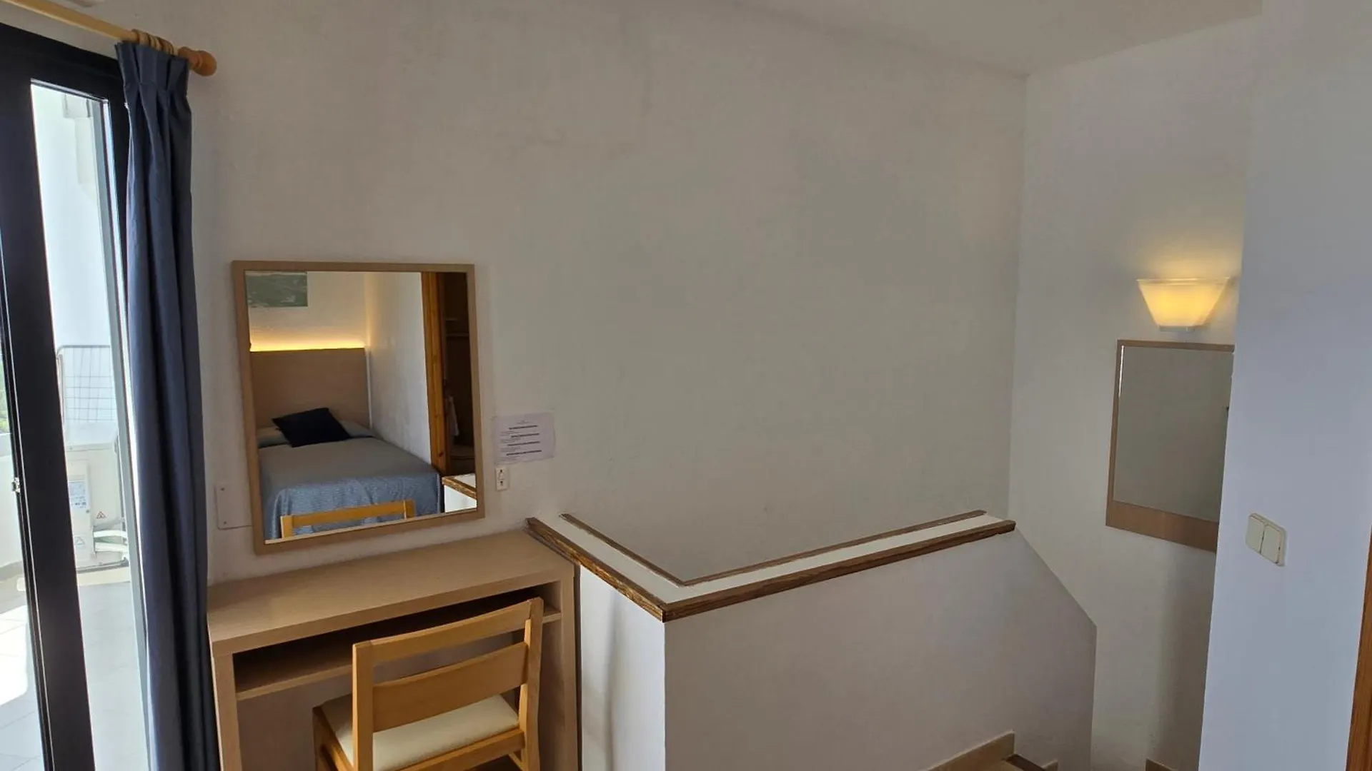 Apartment Marina Palmanova Apartamentos Spain