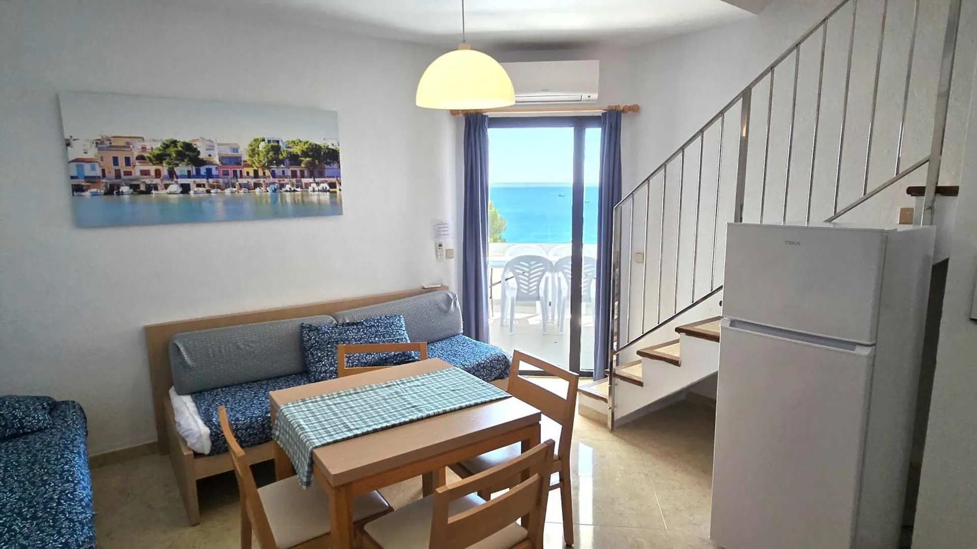 Apartment Marina Palmanova Apartamentos Spain