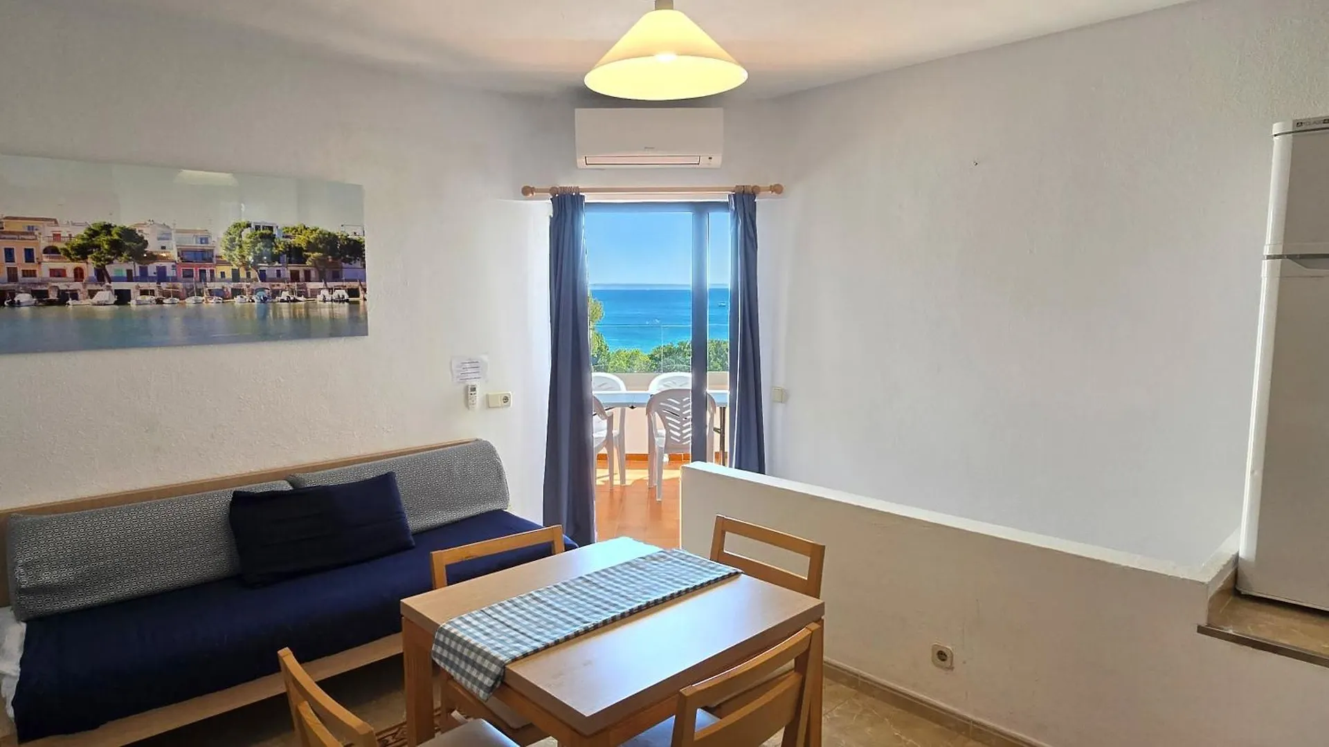 Marina Palmanova Apartamentos Palma Nova (Mallorca)