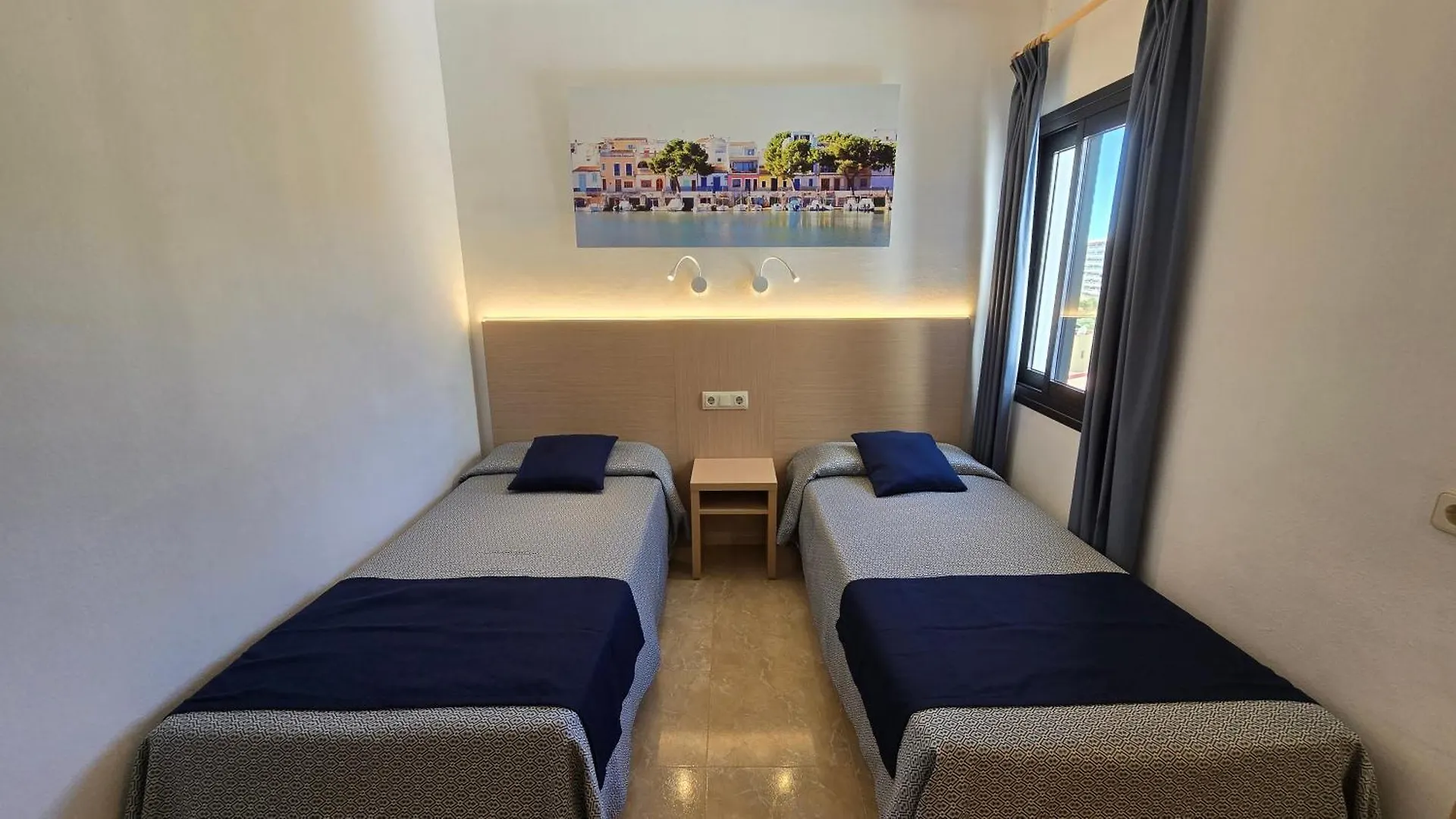 Marina Palmanova Apartamentos 0*, Palma Nova (Mallorca)
