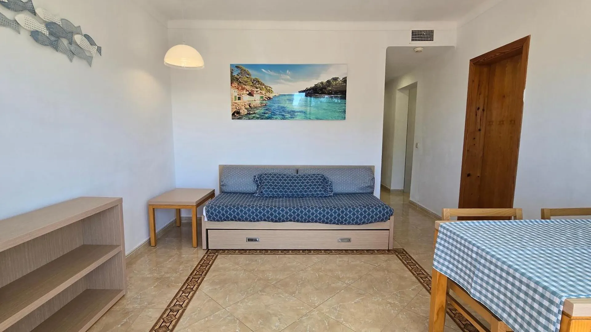 Marina Palmanova Apartamentos Apartment