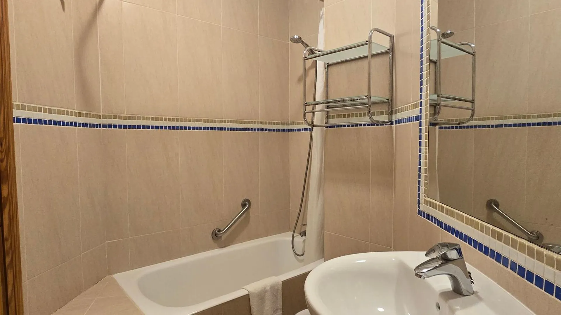 Marina Palmanova Apartamentos Apartment
