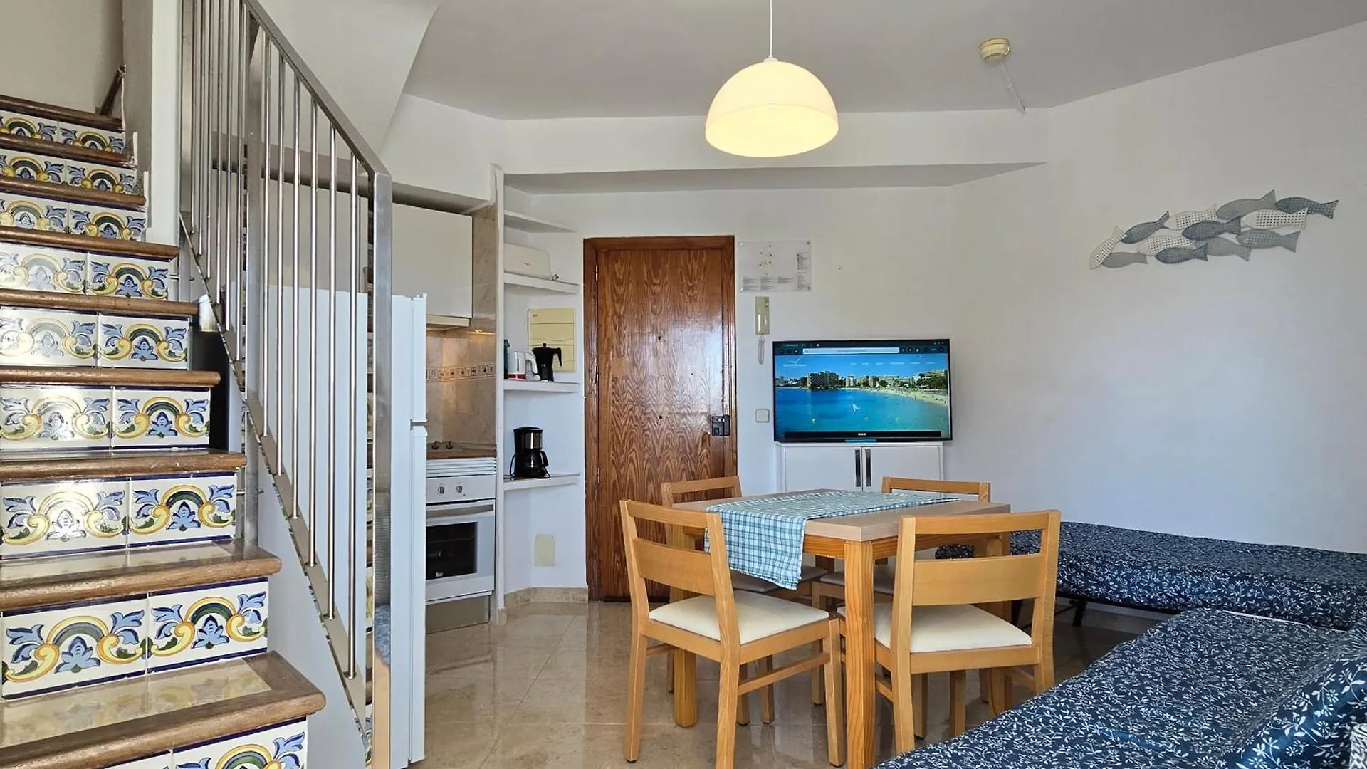 Marina Palmanova Apartamentos Spain