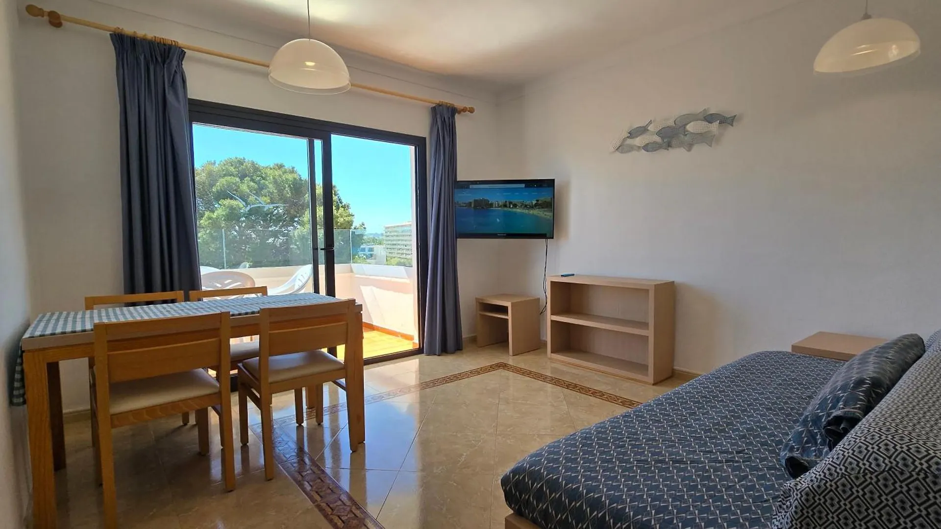Marina Palmanova Apartamentos Apartment Palma Nova (Mallorca)