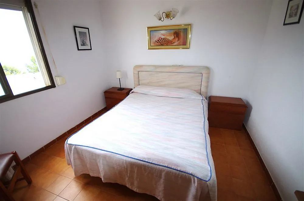 Marina Palmanova Apartamentos 0*, Palma Nova (Mallorca)
