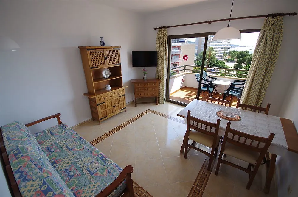 Marina Palmanova Apartamentos