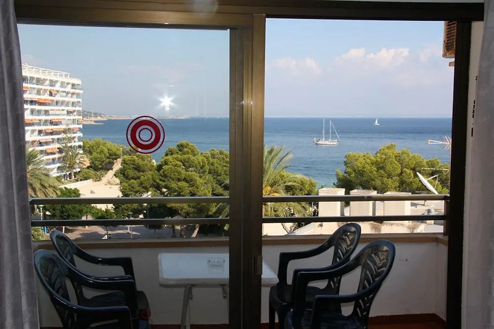 Apartment Marina Palmanova Apartamentos
