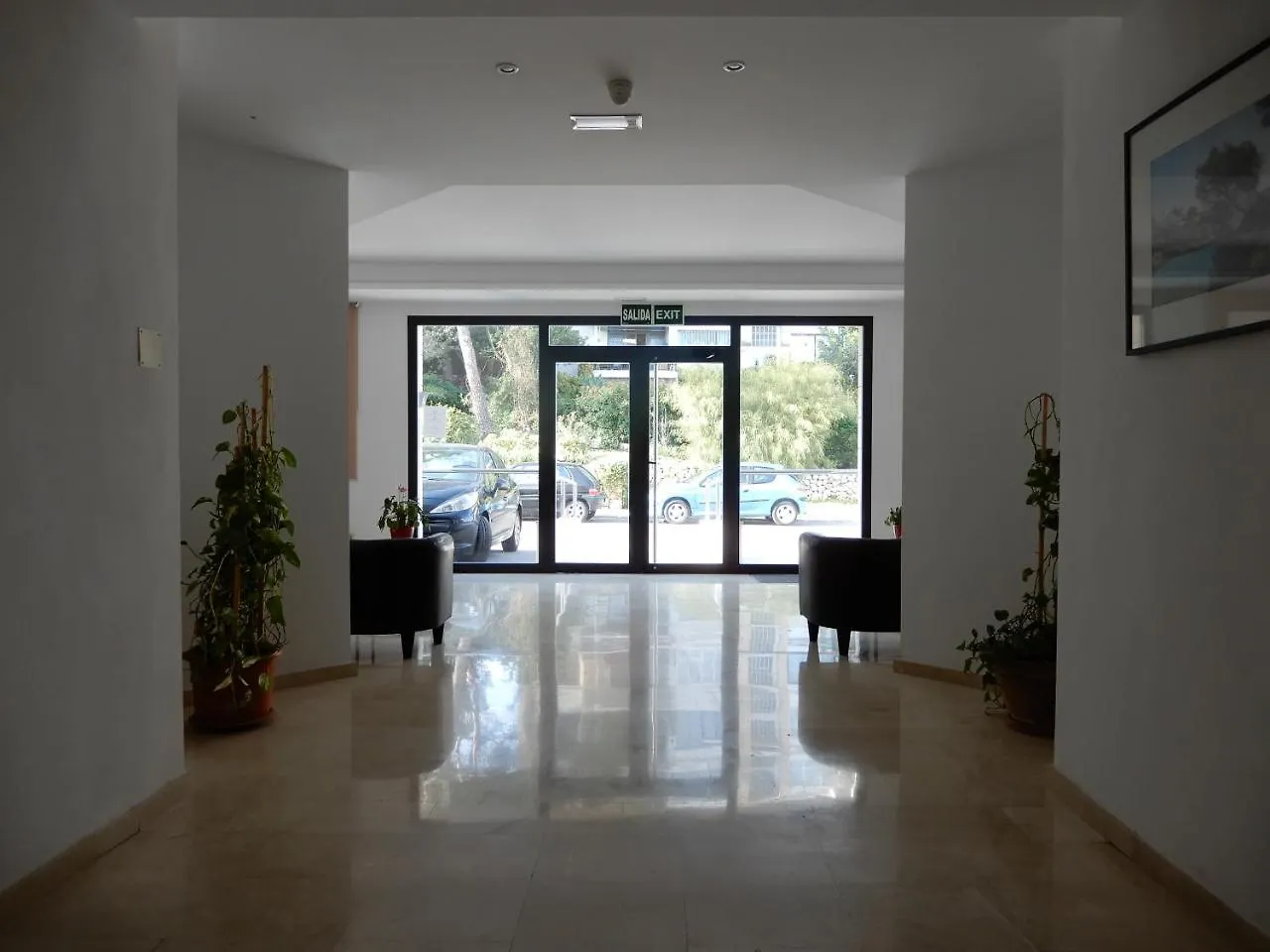 Marina Palmanova Apartamentos 0*, Palma Nova (Mallorca) Spain