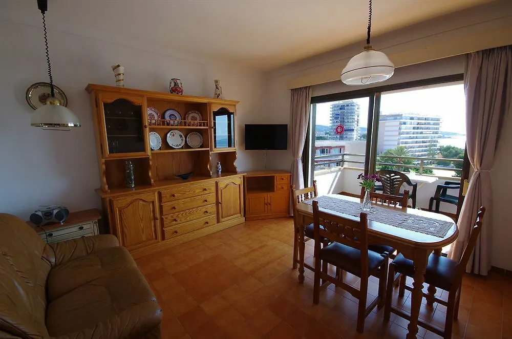 Marina Palmanova Apartamentos Palma Nova (Mallorca)