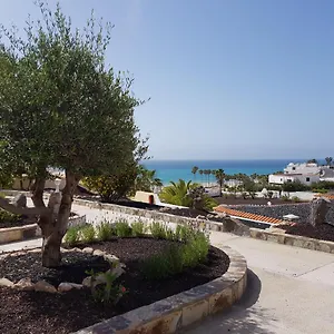Casa Roja , Costa Calma España