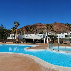 Palmeras Garden Apartment Playa Blanca (Lanzarote)