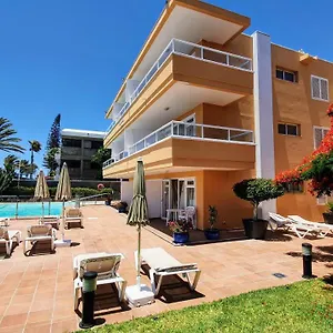 Horizonte Apartment Playa del Inglés