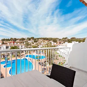 3* Aparthotel Playas Ca's Saboners