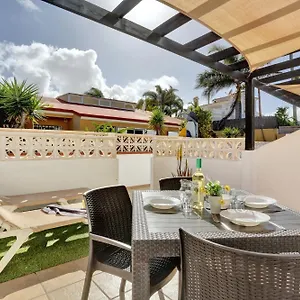 Casa Lena , Corralejo España