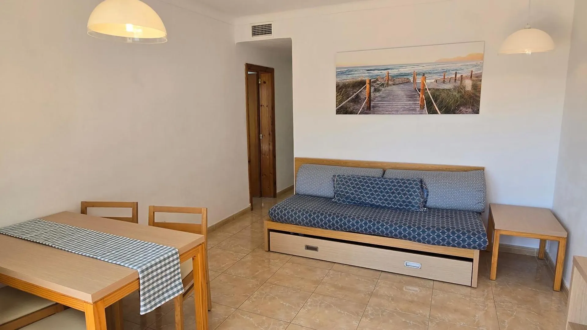 Marina Palmanova Apartamentos