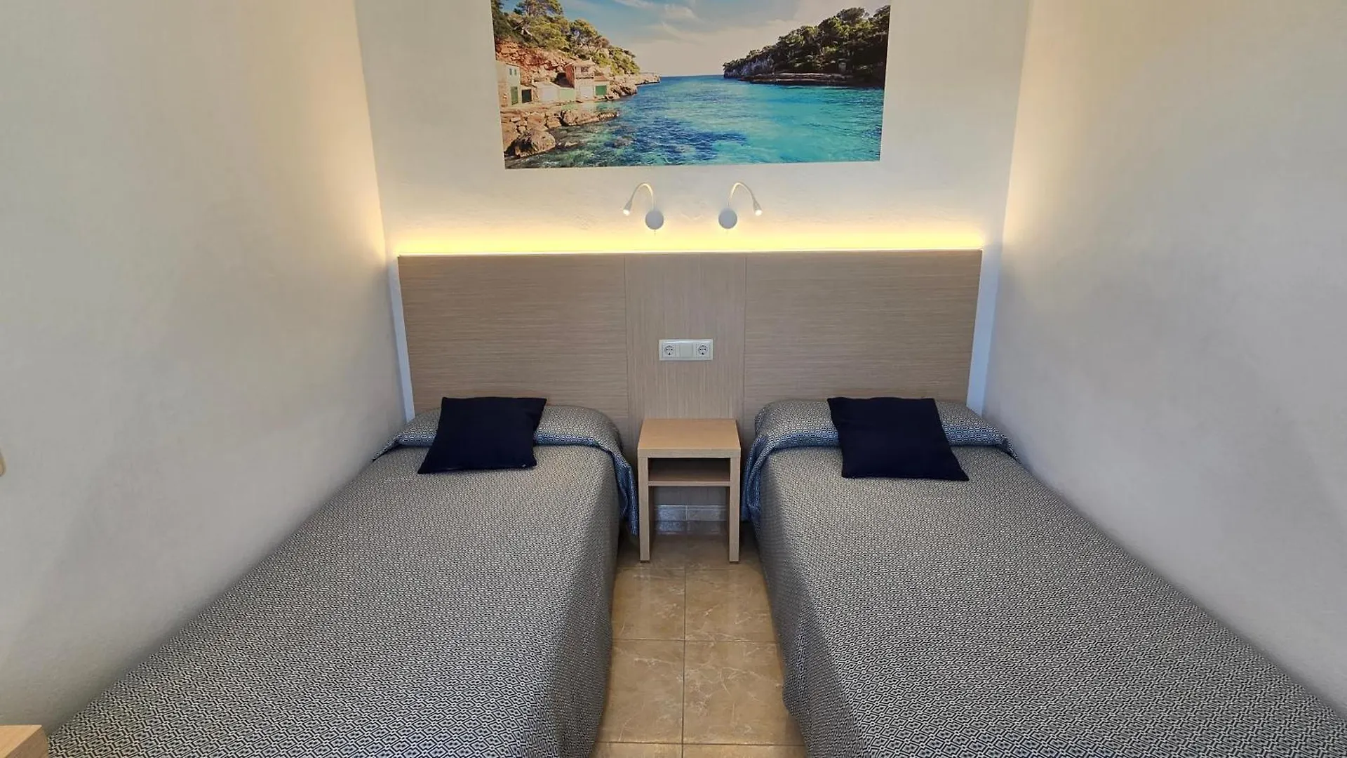 Apartmán Marina Palmanova Apartamentos