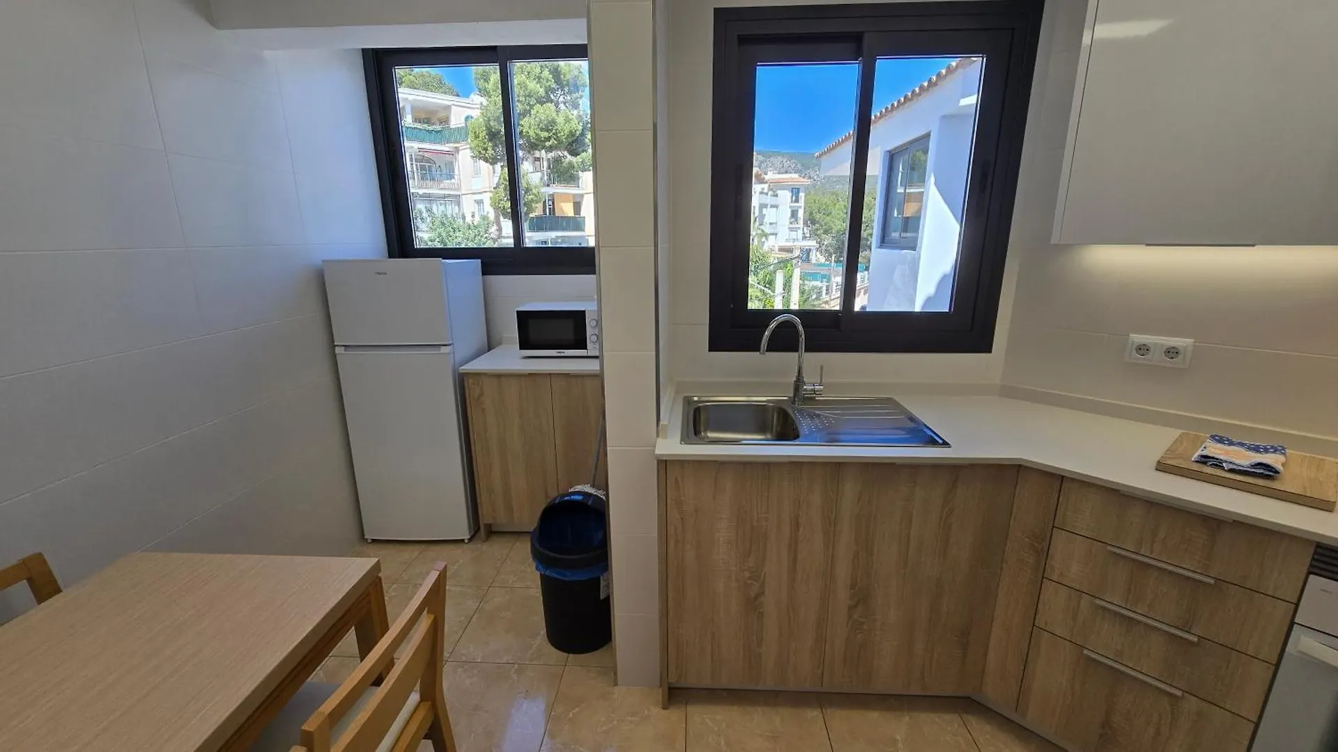 Marina Palmanova Apartamentos アパート