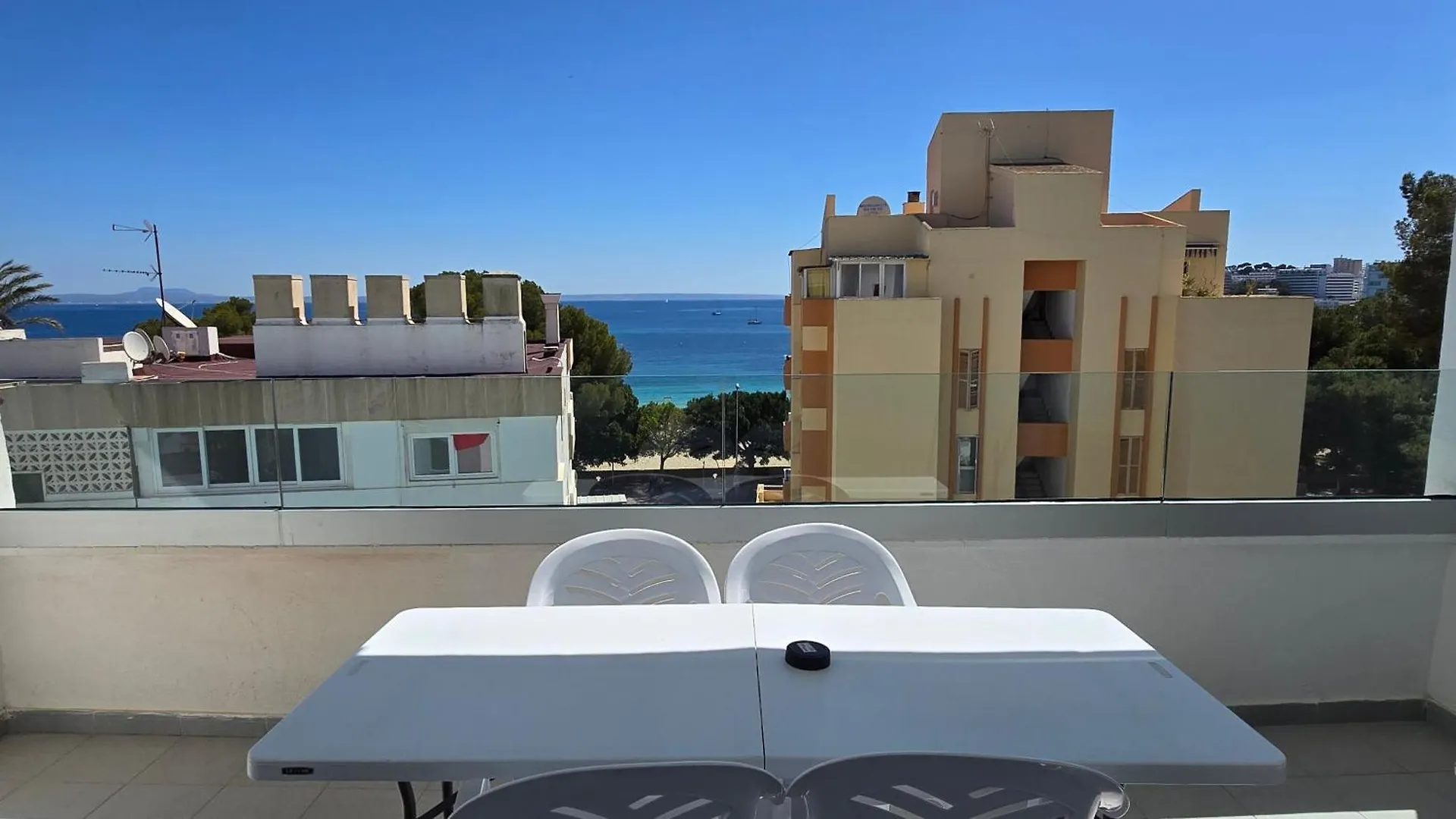 Marina Palmanova Apartamentos Apartmán