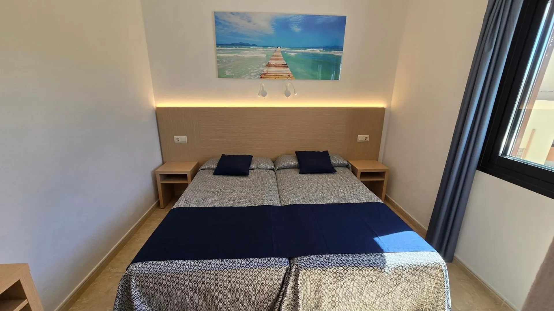 Marina Palmanova Apartamentos Španělsko