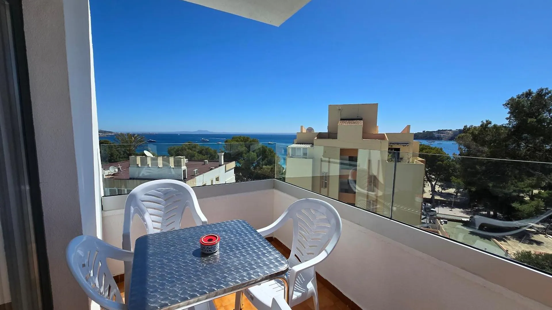 Marina Palmanova Apartamentos 0*, Palma Nova (Mallorca) Spain