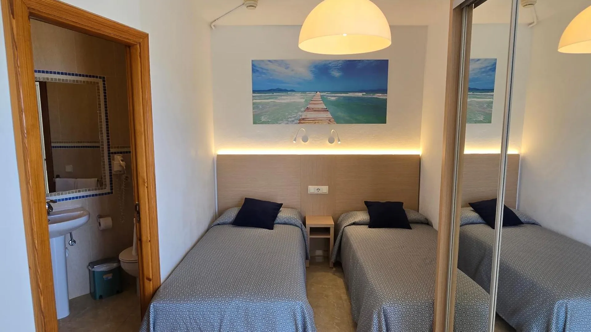 Apartment Marina Palmanova Apartamentos