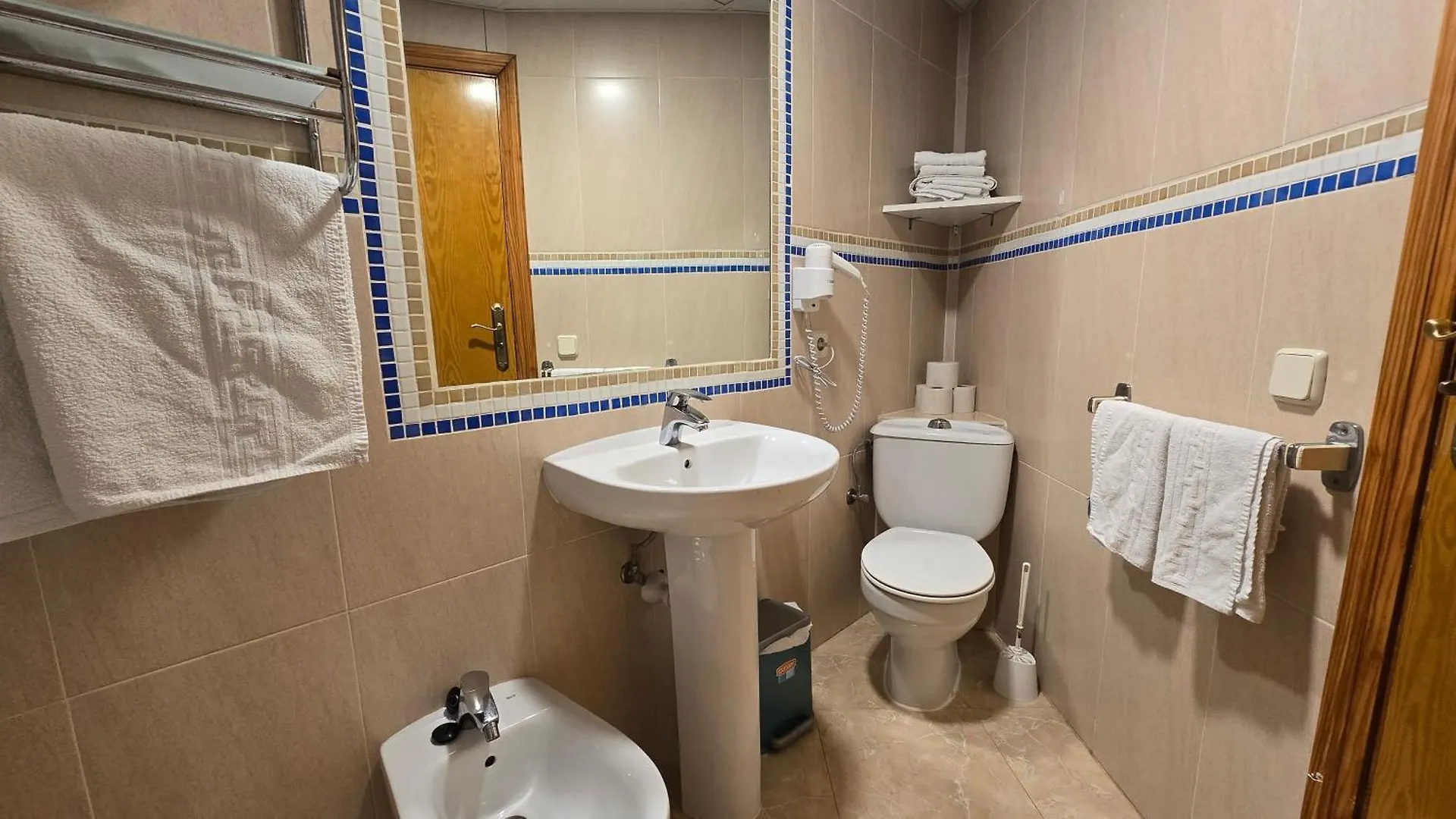 Apartment Marina Palmanova Apartamentos Spain