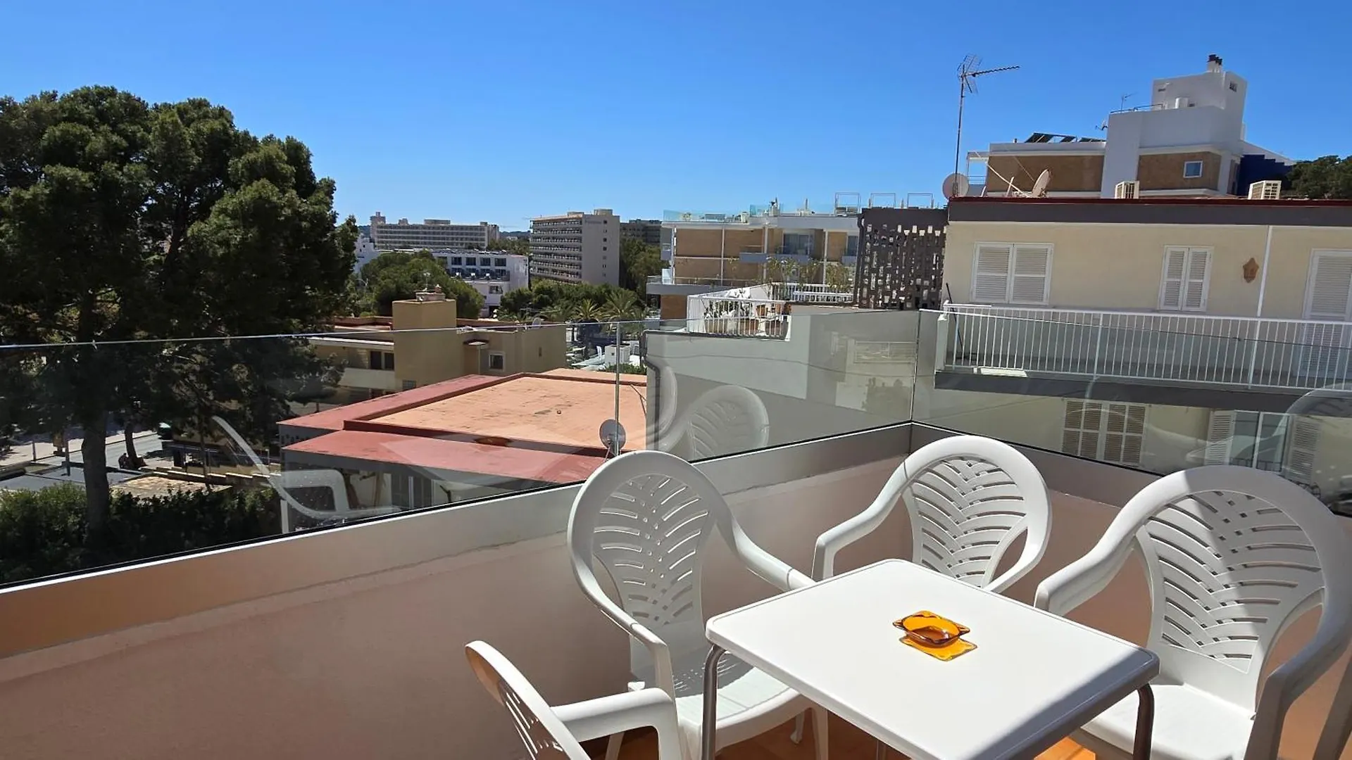Marina Palmanova Apartamentos Palma Nova (Mallorca)